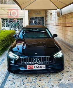 مرسيدس بنز C-Class